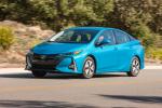 Toyota Prius Prime 2016 года (NA)